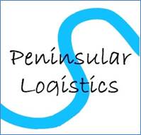 Peninsular Logistics logo