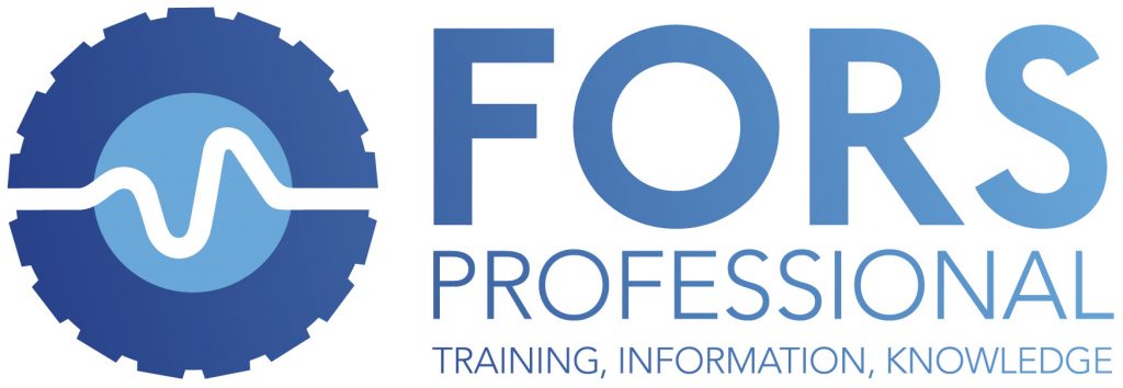 FORS Professional Logo