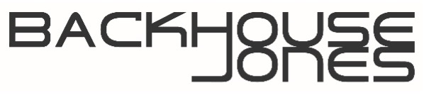 Backhouse Jones Logo