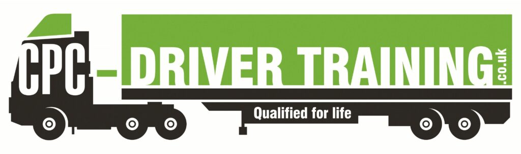 CPC Driver Training Logo