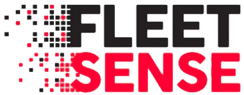 FLEETSense Logo