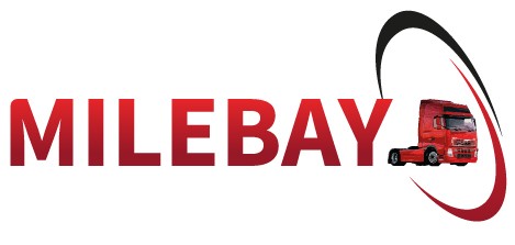 Milebay Logo