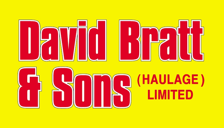 David Bratt Haulage Limited logo