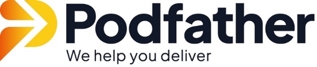 Podfather Logo