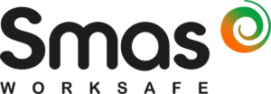 SMAS Worksafe Logo