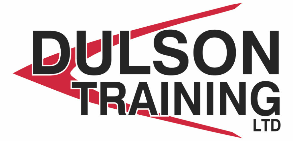 Dulson Training Ltd Logo