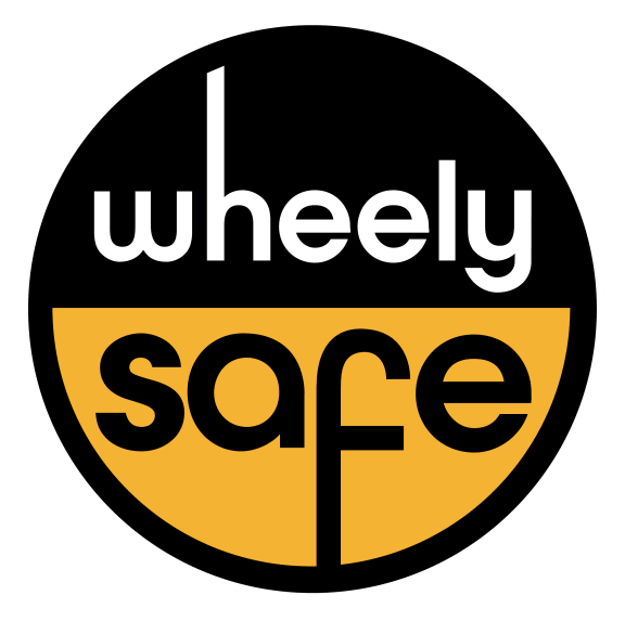 Wheely-Safe Logo Thumbnail